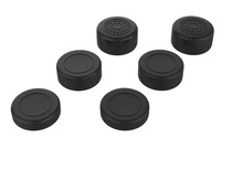 xbox series X non-slip rocker cap xbox series S silicone cap non-slip cap fighting rocker cap heightened model set of 6 electric