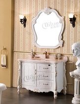 Milos bathroom cabinet ML-8082