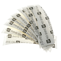 US imported No-Shine wig double-sided tape woven hair replacement wig double-sided tape