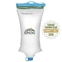 United States CNOC Outdoors Vecto 2 liters 3 liters large saliva bag 2019 new