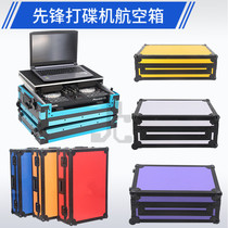 Pioneer DDJ400 Controller DJ Box DDJ800 Disc Drive Case DDJ1000 Aero Box DDJSB3 enclosure
