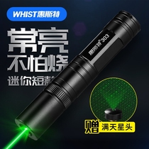 Whist 303 laser pointer high power laser flashlight infrared laser sales sand table pointer coach laser light