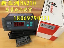 NA210(WK-1A) new Asia controller cooling and heating thermostat with probe 220V