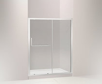Shi Le sliding door one word type K-705876T-FM-SHP