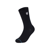 Jordan sports socks 2021 winter new high-barrel fashion casual men's and women's basketball socks sports socks stockings