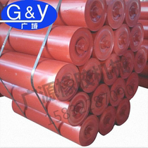 Conveyor Roller roller bracket idler unpowered idler conveyor belt idler group package roller