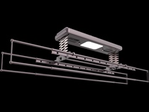 Good wife clothes rack 1226C