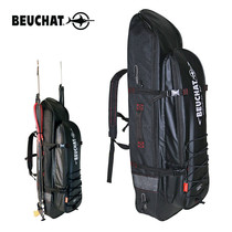 BEUCHAT France swordfish bag long style flip-flop bag diving bag Free subreddits shoes backpack footbale bag fishing hunting bag