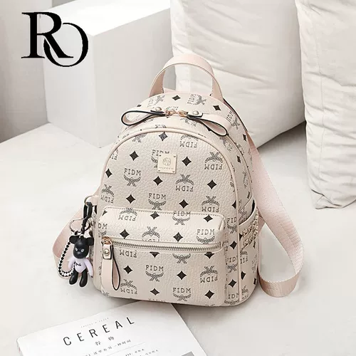 Рюкзак, модная сумка через плечо, большая универсальная небольшая сумка, в корейском стиле
