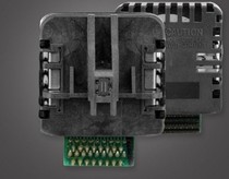 Original Shida NX500 Print Head NX510 Print Head Medium Surplus NX500 Print Head