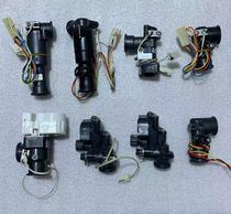 Energy rate gas water heater Water flow sensor Water inlet valve Water flow sensor switch Energy rate water inlet valve Universal type