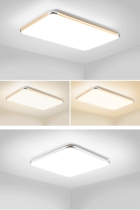 Philips LED80W suction lights on the side of the