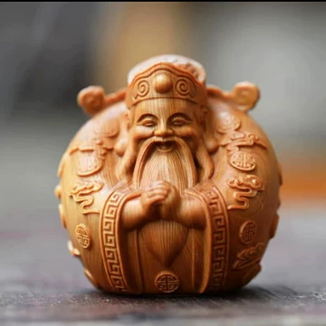 木雕福禄寿三星-木雕福禄寿三星促销价格、木雕福禄寿三星品牌- 淘宝