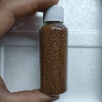 Clownfish opening feed is suitable for all kinds of marine fish feed