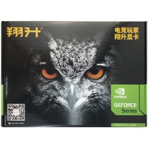 Glider R5 220 1G No fan knife card muted graphics card GT240 1G D3 Warknife (VGA DVI DHMI)