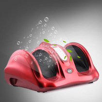 Negative ion intelligent foot therapy machine foot massager plantar kneading machine household pedicle machine RF-8650
