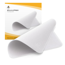 ORMY screen wiping cloth suitable for Apple mobile phone polished cloth display mirror Jewelry Camera Lens