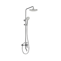 Jiu Mu single product explosive shower 36509