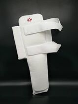 * Snowflake Martial Arts * Karate Taekwondo leg guards