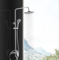 Home to Kaifeng Store Ausman Shower AS2512C172