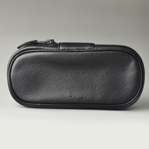 Ireland Imported Peterson Peterson Leather Cigarette Bag Portable 2 Bucket Bag POUL132