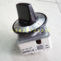 INF-240-577 Mexico temperature control switch oven switch thermostat INF-240-577 Shoe Machine high frequency cycle machine