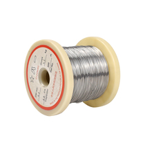 Ni - chromium wire Cr20Ni80 electric wire cutting foam alloy wire kg price