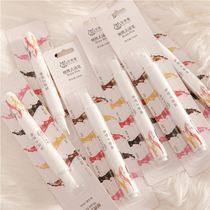 Resolve the embarrassment magic wand carry a ruthless practical water-free and fast portable decontamination pen