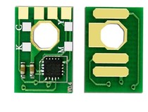 Compatible with Ricoh MPC4503 5503 6003 special compact chip