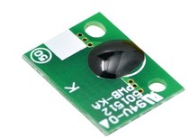 Suitable for Kemi Minolta 458 558 658 TN515 powder cartridge toner cartridge chip