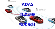 Self-driving ADAS driverless basic principle technology ppt tutorial py source code course technical information