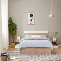 Gujia 1 88 m big bed Wuxi Jincheng Road Store