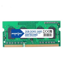  Fujitsu LH532 LH700 LH701 LH772 Notebook Memory Bar 2G DDR3 1600