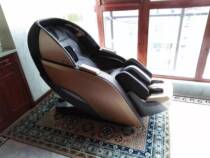 The King of Chi Hua Shitian Wangs Intelligent massage chair SAM-M580-RT