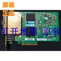 QLOGIC QLE2564 8GB FC fiber card 4 Port HBA card PX4810402-01 original brand new