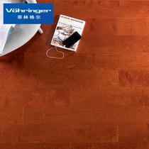 German Fellinger wood floor multi-storey Freeman H02 floor heating home bedroom living room Classical