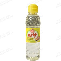 South Korea imported tumbler flavored wine 360ml seasoning wine Korean cooking wine 109
