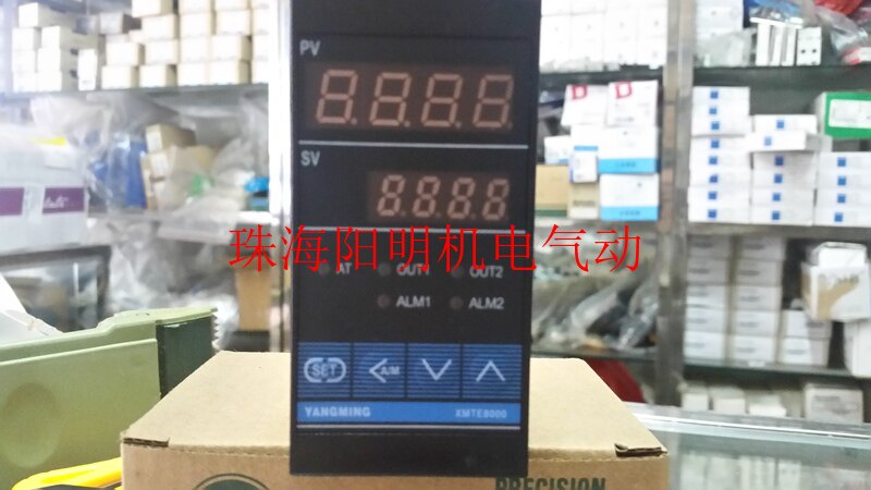 YANGMING Yangming temperature control XMTE-8901 XMTE-8902 4-20mA current output