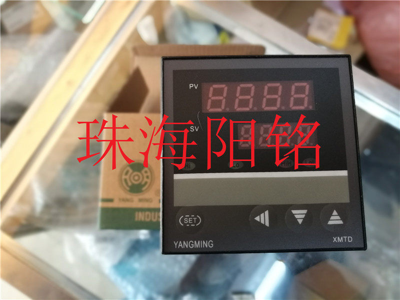 YANGMING Yangming thermostat XMTD-6231XMTD-6232