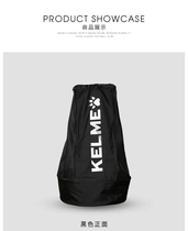KELME Kalmei Basketball Volleyball Training Big Bag Special Bag for Football Equipment Large Capacity Storage Bag