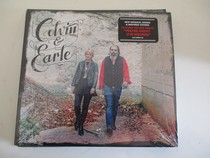From 1-98 unremoved (M)Colvin Earle brand new