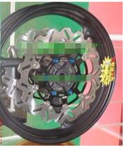 Trigger and other 2 GSXR1000 tumbler 50 VFR800 import rims HNLDLYQ