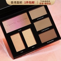 Hong Kong Direct Mail Kevyn Aucoin KA Contour Book Vol 3 Repair Book 3 generations 3 generations