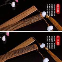 Rattan coach Family ruler family law use rattan stick teaching stick not bad teaching stick does not hurt hand pointer