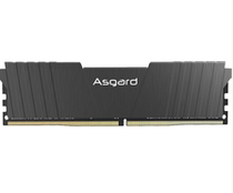 Asgard Asgard 2666 3000 3200 8G single memory Luo pole 51℃gray T2