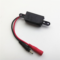 Double-hole mounting bowels sensor MAIN BOARD ELECTRIC EYE PROBE CIRCUIT CONTROLLER SQUAT TOILET SQUATTING MODULE ACCESSORIES