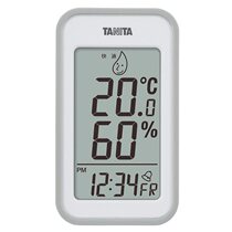 Japan TANITA Blida Electronic Temperature Moisture Meter Home Indoor Temperature Hygrometer TT-558 TT-559