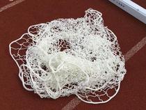Jinling football Net 11-a-side 7-a-side 5-person polyethylene polyester nylon line seven-person five-a-side football Net