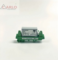 RP1D060D4M1 Original Boutique Swiss Jiale DC 4A with circuit board base solid state relay SSR