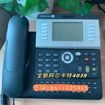 Alcatel Alcate new 4039 digital phone office phone original Factory Direct